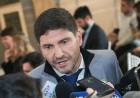 Pullaro: “Este es un día histórico para la provincia invencible de Santa Fe”