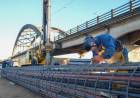 Cómo continuará la construcción del nuevo puente que unirá Santa Fe con Santo Tomé ante una posible crecida del río Salado