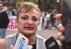 La salud de Alejandra "Locomotora" Oliveras: el neurocirujano que la operó reveló cómo fue la cirugía