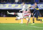 Tarragona, sincero en Unión: "El descuido en la pelota parada nos costó dos puntos"