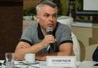 Diputado denunció ataques homofóbicos y pidió "volver a discutir con ideas, no con odio”