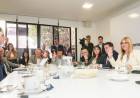 Inició su trabajo la Comisión de Peticiones, Poderes y Reglamento