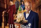 Continúa el Ciclo de Cine con la proyección de “Mr. Blake a sus Órdenes”