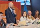 Santa Fe, Córdoba y Catamarca impulsan un acuerdo bioceánico para potenciar la producción y la logística federal