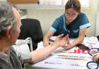 Agendá Salud comenzó con controles integrales en la capital provincial