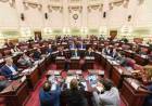 Aportes de la UNL al proceso de reforma de la Constitución Provincial