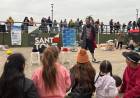 La Municipalidad de Santo Tomé invita a celebrar el Día del Niño