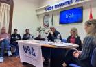 UDA Santa Fe rechaza la oferta salarial y alerta por un nuevo cierre unilateral de la paritaria
