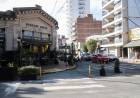 La Municipalidad impulsa el ensanche de ochavas para una ciudad más segura para el peatón