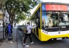 Colectivos: tras el análisis de costos se determinó el precio del boleto en 1.580 pesos