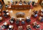 La Comisión de Régimen Municipal de la Convención Reformadora emitió cinco dictámenes tras un amplio trabajo participativo
