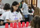 Convocan a niñas y adolescentes a participar de la 4ª Jornada de Talleres STEM