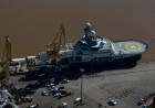 Yamandú Orsi presentó un buque científico que explorará el mar uruguayo