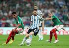 La Selección argentina jugará un amistoso contra México en Estados Unidos