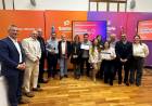 Santa Fe impulsa el futuro productivo del país: 83 proyectos presentados y 2 representantes en un concurso nacional de emprendimientos