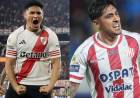 River y Unión se enfrentan por un lugar en los cuartos de final de la Copa Argentina
