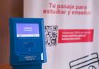 SUBE: por una disposición de Nación, hay que actualizar las tarjetas en las TAS para mantener los beneficios provinciales