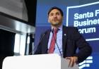 “En Santa Fe nos ocupamos de lo importante: planificar, trabajar junto al sector privado y ser eficientes”