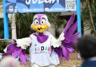 Todo sobre Teté: conocé la historia de la mascota oficial de Jadar 2025
