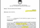 Alertan sobre a una asociación recién creada que recibió más de $1.000 millones del gobierno provincial
