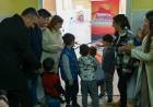 Programa Fonres: en Coronda, Provincia inauguró las mejoras del Centro de Salud La Cuarta