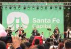Cerca de 15 mil personas disfrutaron la tercera edición del Festival del Botánico