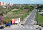 Compromiso cumplido: junto a los vecinos, Provincia y Municipalidad inauguran la pavimentación de calle Larrea