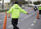 La Municipalidad realizará cortes de tránsito por el torneo infantil
