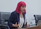 Violeta Quiroz: “El pueblo argentino no está dispuesto a resignar ni la educación ni la salud en nombre del ajuste”
