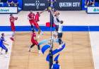 Argentina le ganó un partido durísimo a Francia y se metió en los octavos de final del Mundial de Vóley