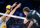 Mundial de Vóley: Argentina no pudo con Italia y se despidió en los octavos de final