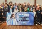 A 100 días de la detención de Cristina Kirchner el peronismo santafesino deja su mensaje en el cierre del seminario “Un modelo justicialista para la gestión de lo público”