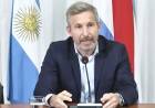 Frigerio anunció una reducción de Ingresos Brutos para el sector avícola