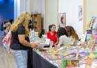 Comienza la XXXI edición de la Feria del Libro de Santa Fe