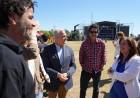 La ciudad de Santa Fe se prepara para vivir la séptima edición del Harlem Festival