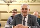 Calvo destacó el programa de apoyo a la infraestructura de clubes deportivos