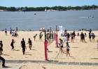 Agenda deportiva: llega un fin de semana con el río y la arena como protagonistas