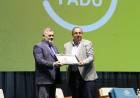 Poletti participó del 40° aniversario de la FADU, una institución que transforma la ciudad   