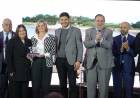 Pullaro: “Tenemos un sector privado muy fuerte y estamos convencidos de que si el Estado acompaña, Santa Fe no tiene techo”