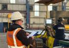 Con el apoyo de la Provincia, el astillero Atria volvió a producir y emplea a 100 personas