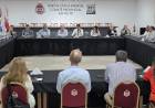 "Unidos para cambiar Santa Fe", hizo su plenario post electoral