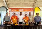 Se presentó el “Santoto Open 2025” – Torneo de Tenis Profesional