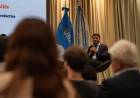 Pullaro: “El desarrollo necesita un Estado más activo”
