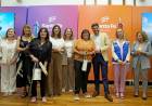 La emoción de una vacunadora por el programa Vax Team: “Nos enorgullece que la cobertura de vacunación en edad escolar sea una política pública”