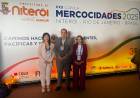 Cumbre de Mercociudades: Poletti llamó a un compromiso regional con la Agenda 2030