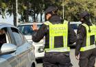 La Provincia intensifica los controles en rutas por el fin de semana largo