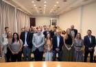 Santa Fe Cómo Vamos: se presentó el informe que analiza la ciudad hoy y a futuro