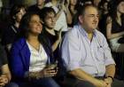 Poletti participó de la Fiesta solidaria de la Unidad