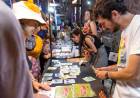 Mercado Progreso: se abre la convocatoria para la Feria de Emprendimientos Culturales