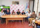 Operativo Verano: Provincia presentó la Fiesta del Islero de Santa Rosa de Calchines